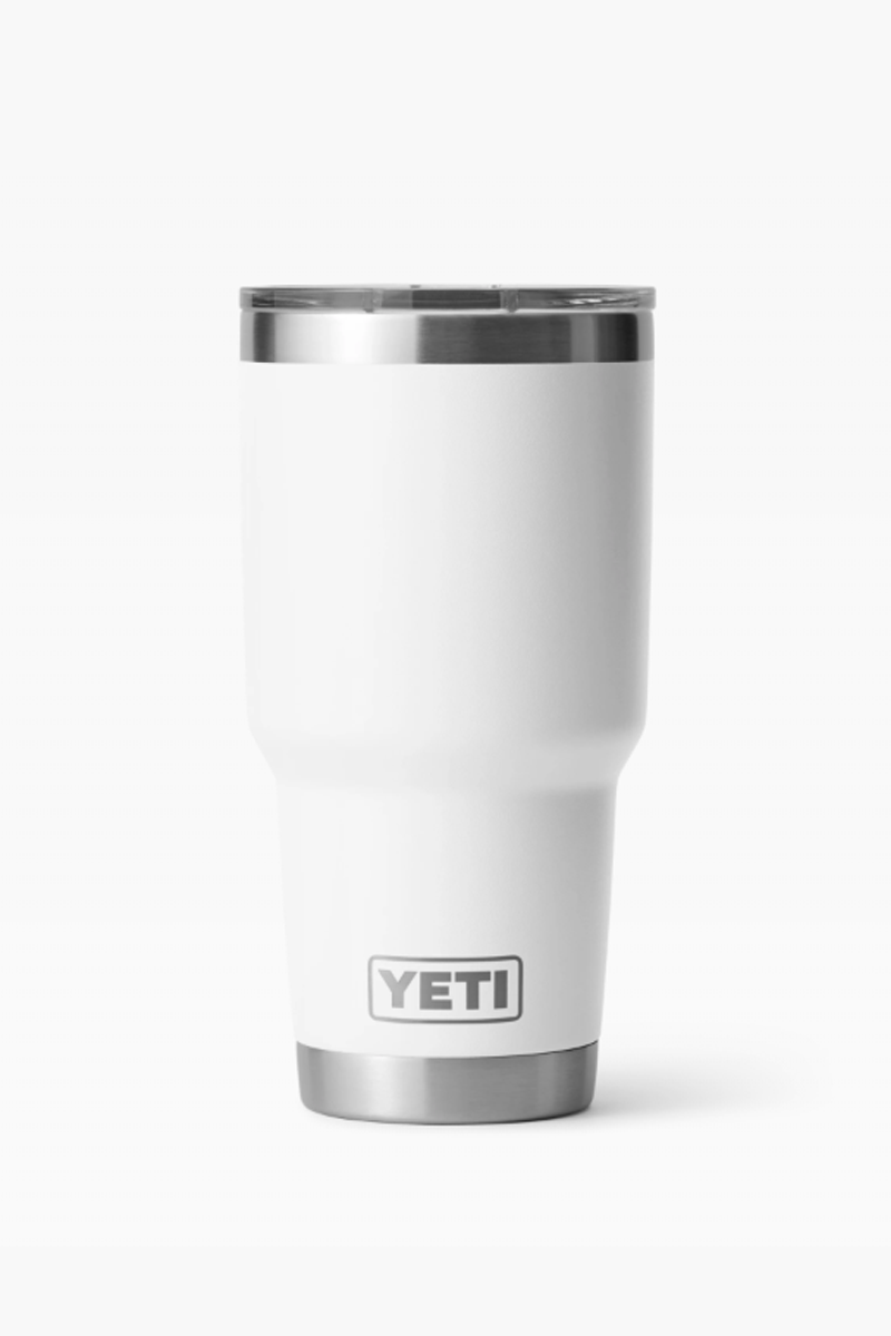 RAMBLER® 30 OZ TUMBLER WITH MAGSLIDER™ LID