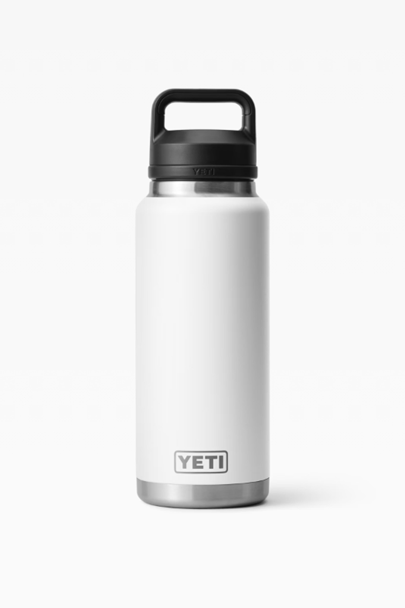 RAMBLER® 36 OZ WATER BOTTLE WITH CHUG CAP