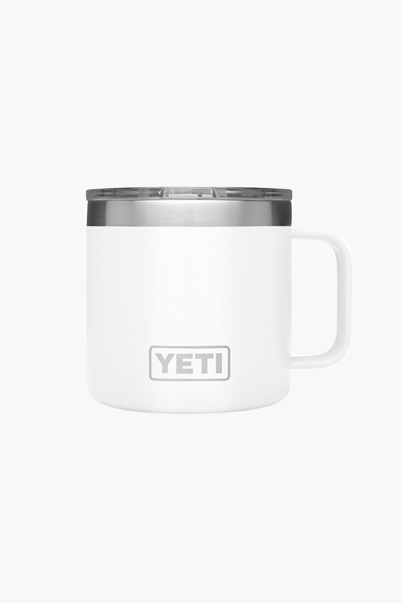 RAMBLER 14 OZ MUG WITH MAGSLIDER LID